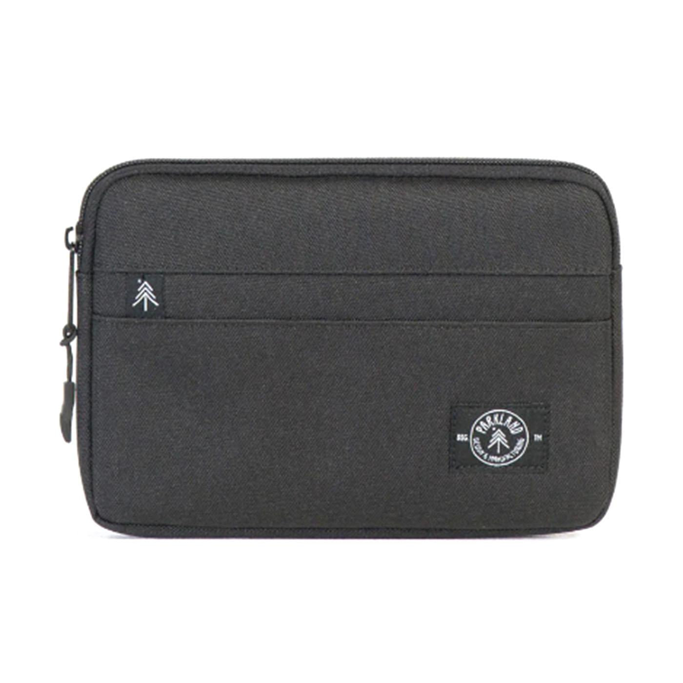 Pilot Sleeve for I-Pad Aair 00217 Black - Porta I-Pad Nero 20018-00217-OS  PARKLAND 