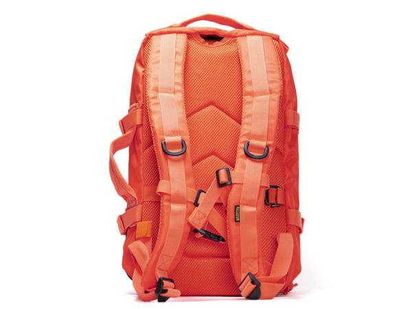 Baroudeur Nyl Firecracker - Zaino Rosso PAABG227-651  PALLADIUM 