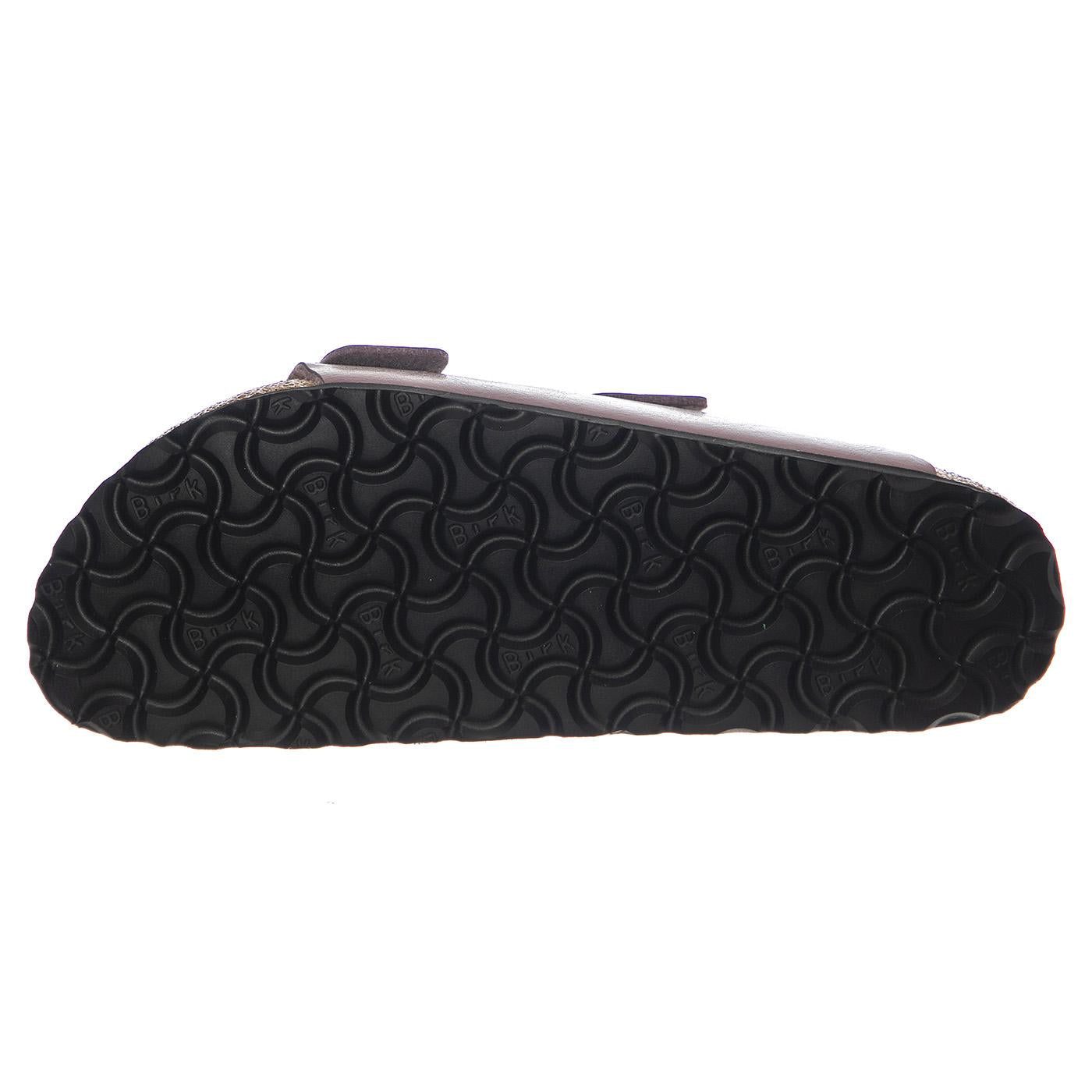 Arizona graceful faded purple, Birko Flor - Sandali Donna Viola 1029373  BIRKENSTOCK 