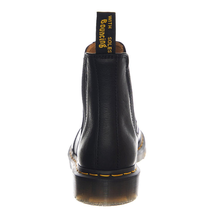 Chelsea 2976 Ambassador - Stivaletti in Pelle Uomo Neri 31989001  DR.MARTENS 