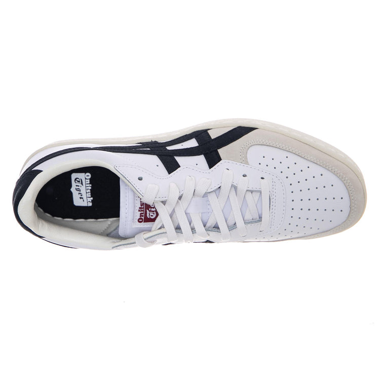 Gsm - Scarpe Stringate Profilo Basso Uomo Bianche D5K2Y-0190  ONITSUKA TIGER 