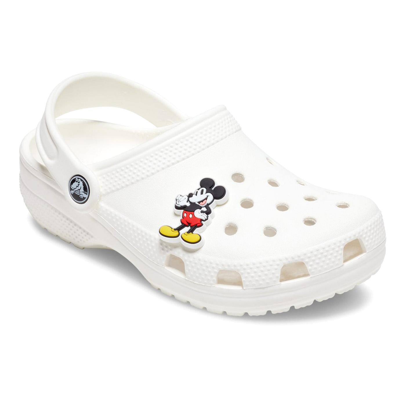 Mickey Mouse - Charm per Calzature Crocs Multicolore CR.3946 JIB-UCOL  CROCS 