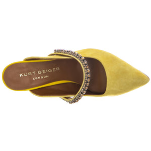  KGSDUKE-93  KURT GEIGER 