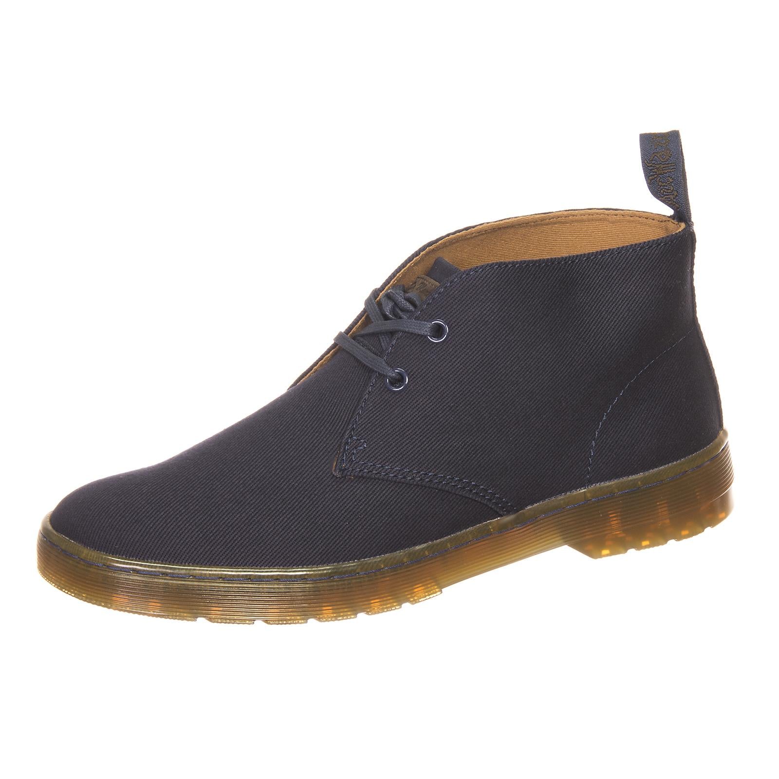 CRUISE MAYPORT NAVY O. TWILL DMSMAYNYTC16516410  DR.MARTENS 