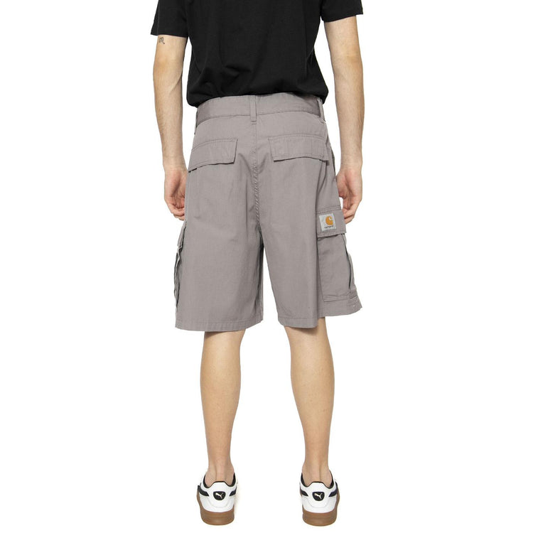 Cole Cargo Short Yosemite - Bermuda Uomo Grigi I030478.2LR02  CARHARTT WIP 