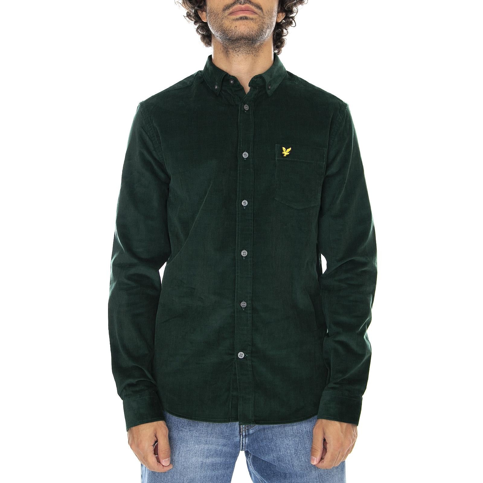  LW1202V-Z597  LYLE & SCOTT 