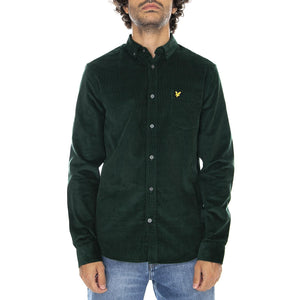  LW1202V-Z597  LYLE & SCOTT 