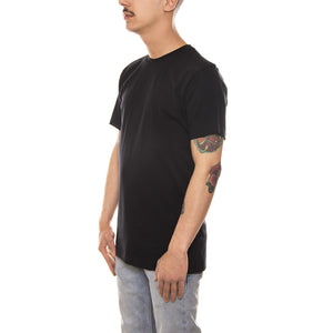 PURE TEE 2 PACK NEWERA BLACK 11372473  NEW ERA 