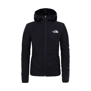 W TANKEN HGLT SS JKT TNF BLACK T933GOJK3  THE NORTH FACE 
