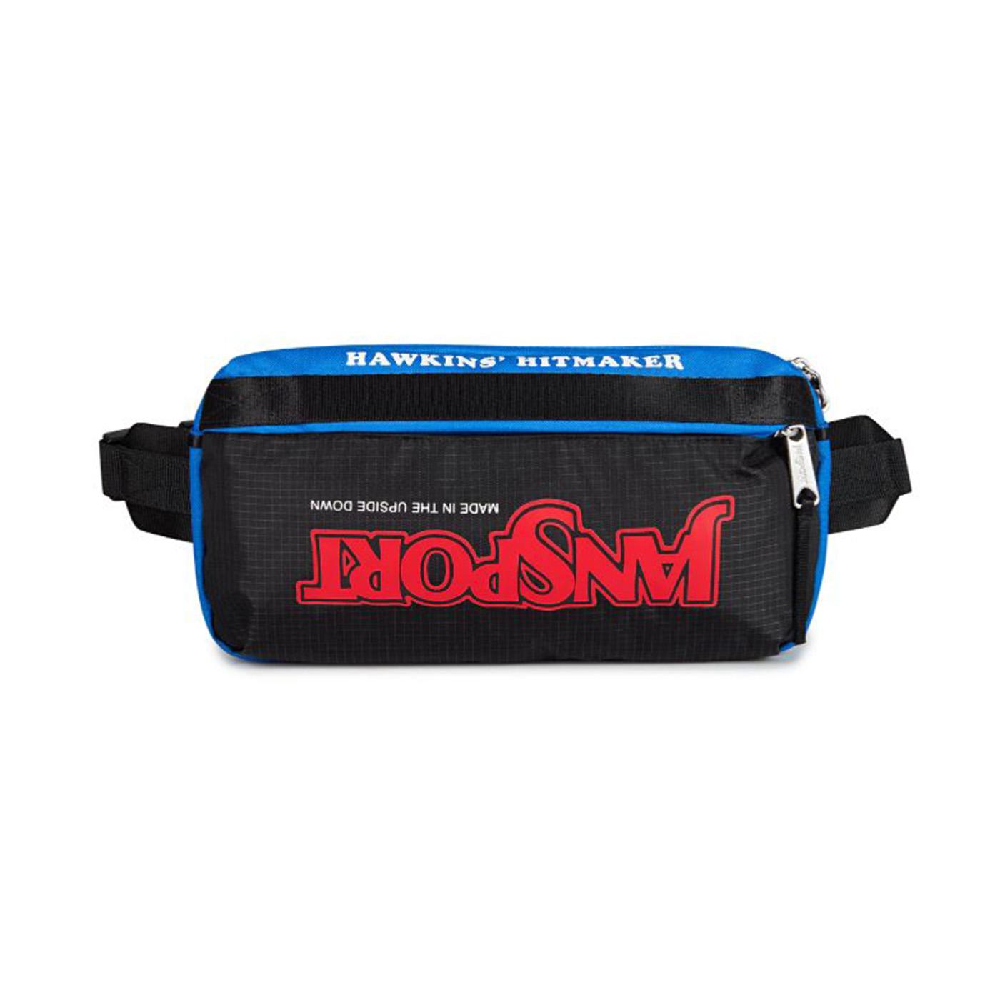 Waistpack Squawk Radio Hawkins Hitmkr -- Marsupio Multicolore EK0A5BNO A0E1 JANSPORT 