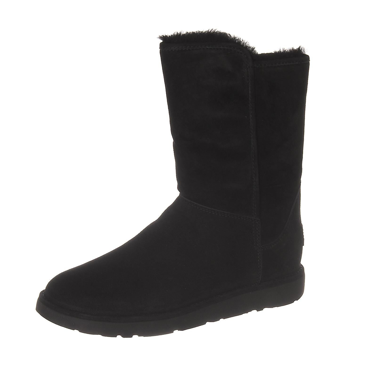 ABREE SHORT NERO UGSABRSNERO1016589W  UGG 