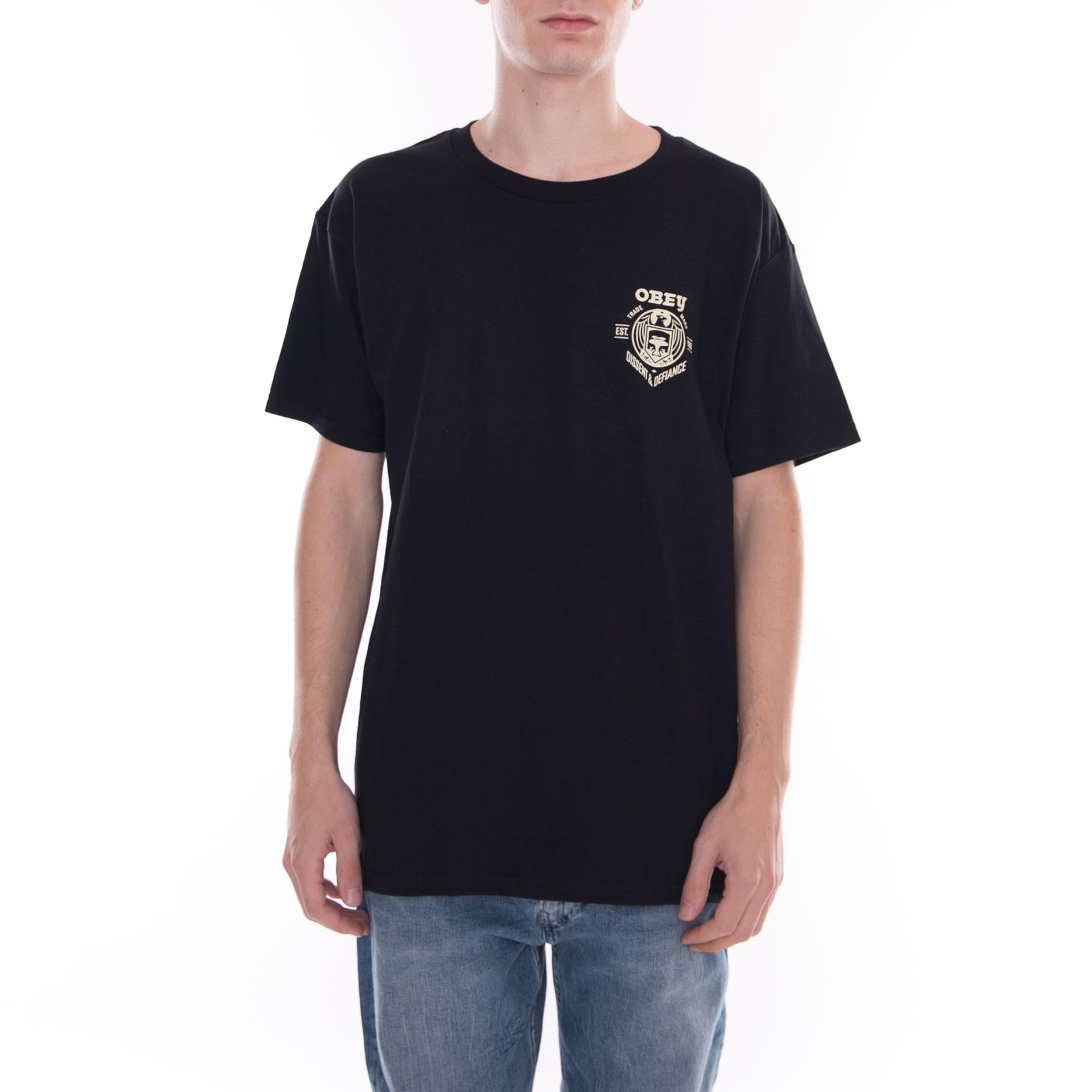  165361780-BLK  OBEY 