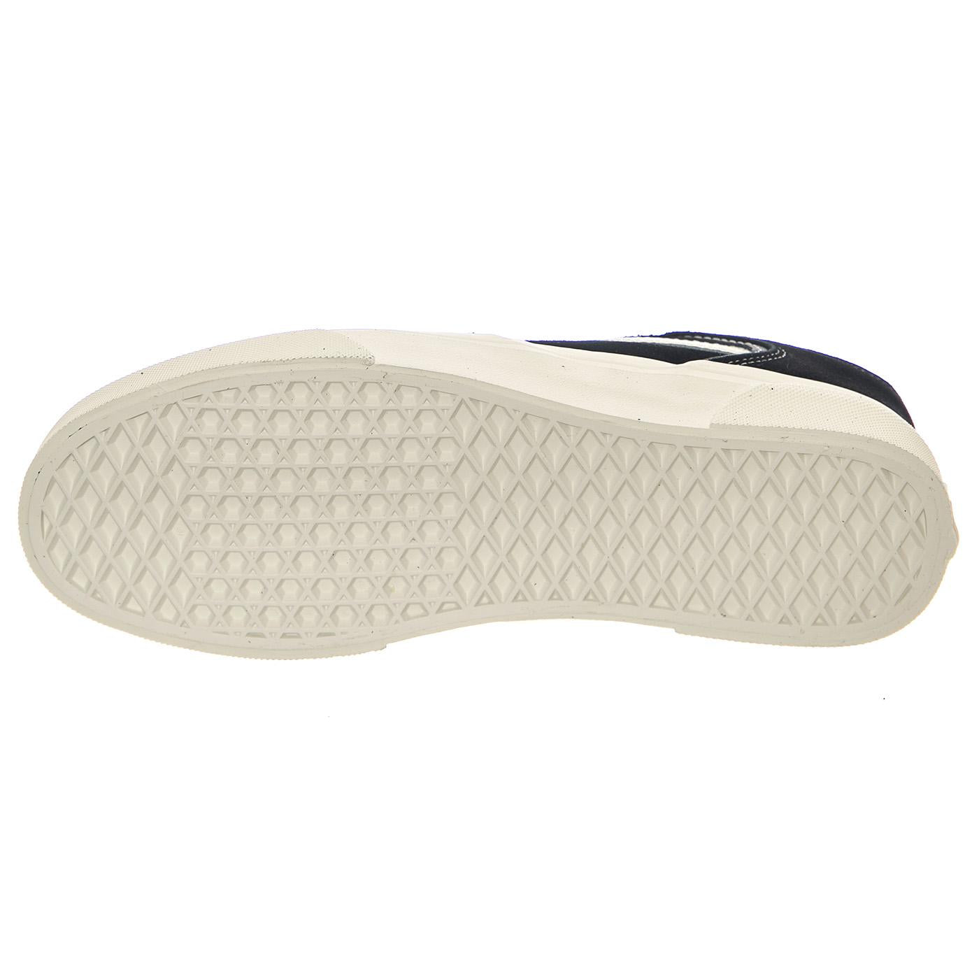 Rowley Classic Black / Marshmallow - Scarpe Uomo Nere VN0009QJBPT1  VANS 