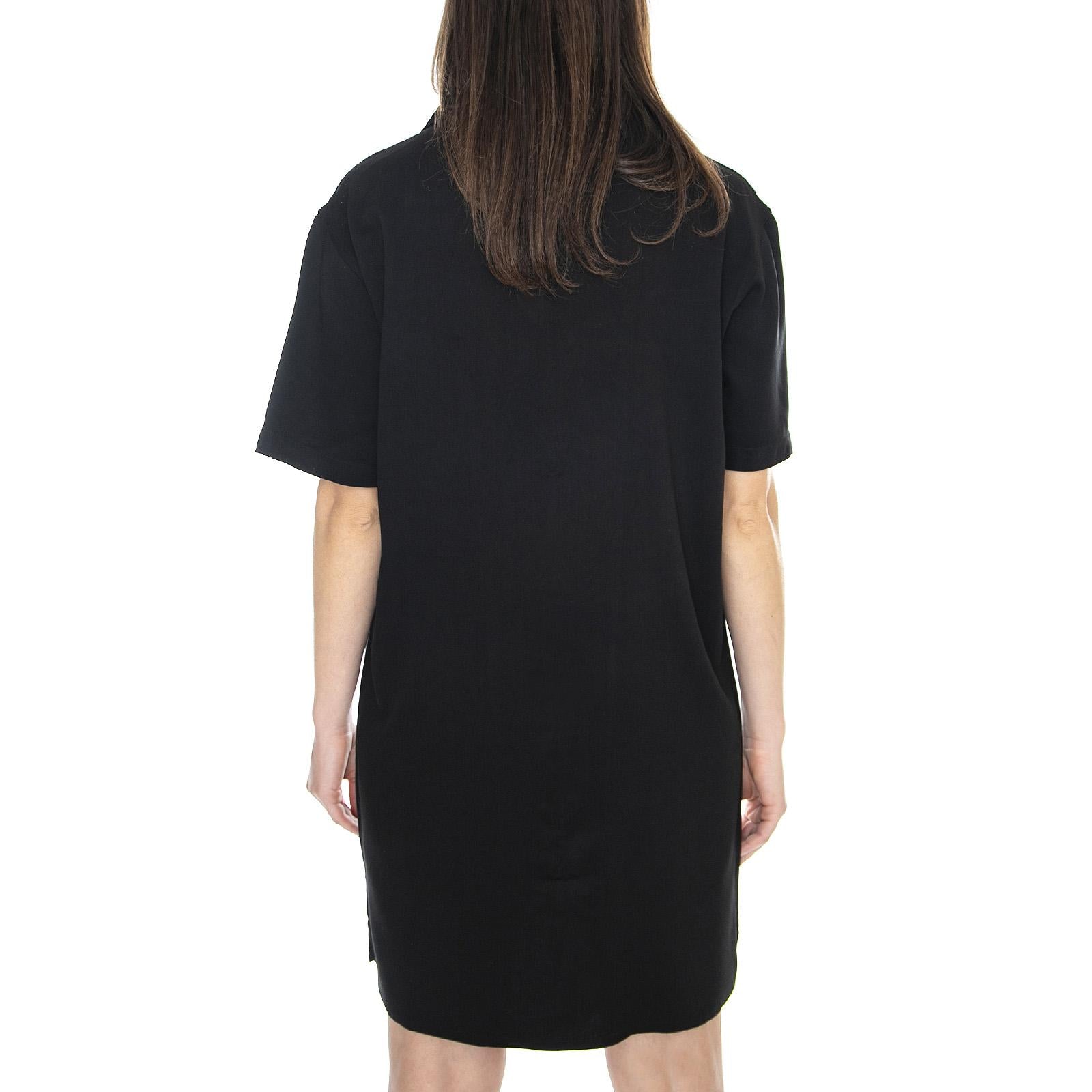  LOW30198SLO-BLACK  LAZY OAF 