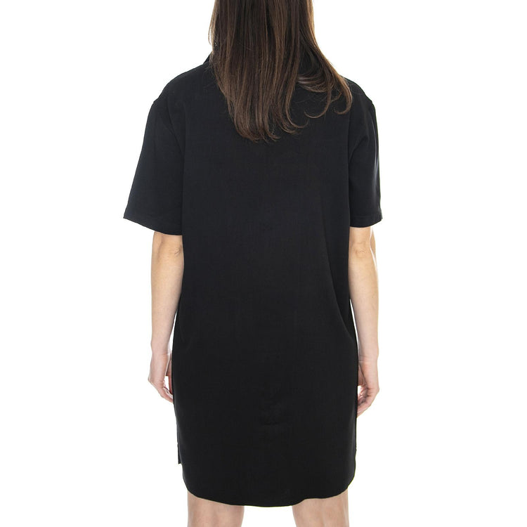  LOW30198SLO-BLACK  LAZY OAF 