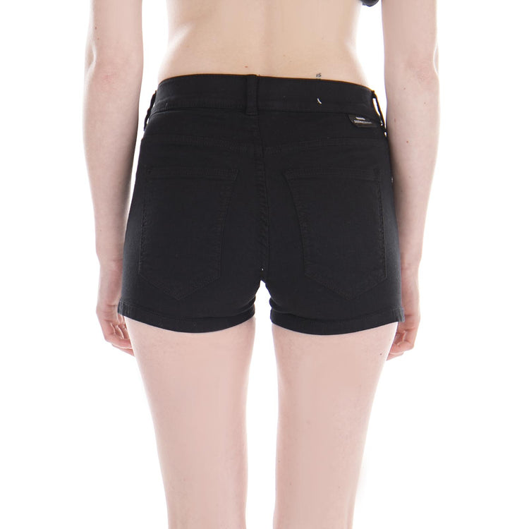 Kara Shorts Black 1710104-101  DR. DENIM 