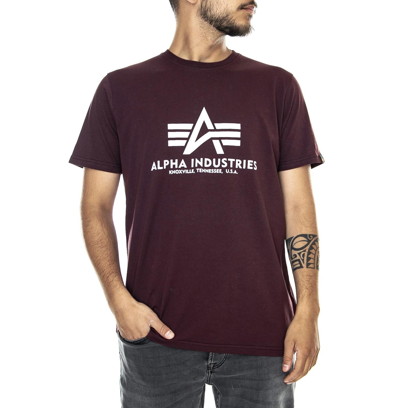  100501-21  ALPHA INDUSTRIES 