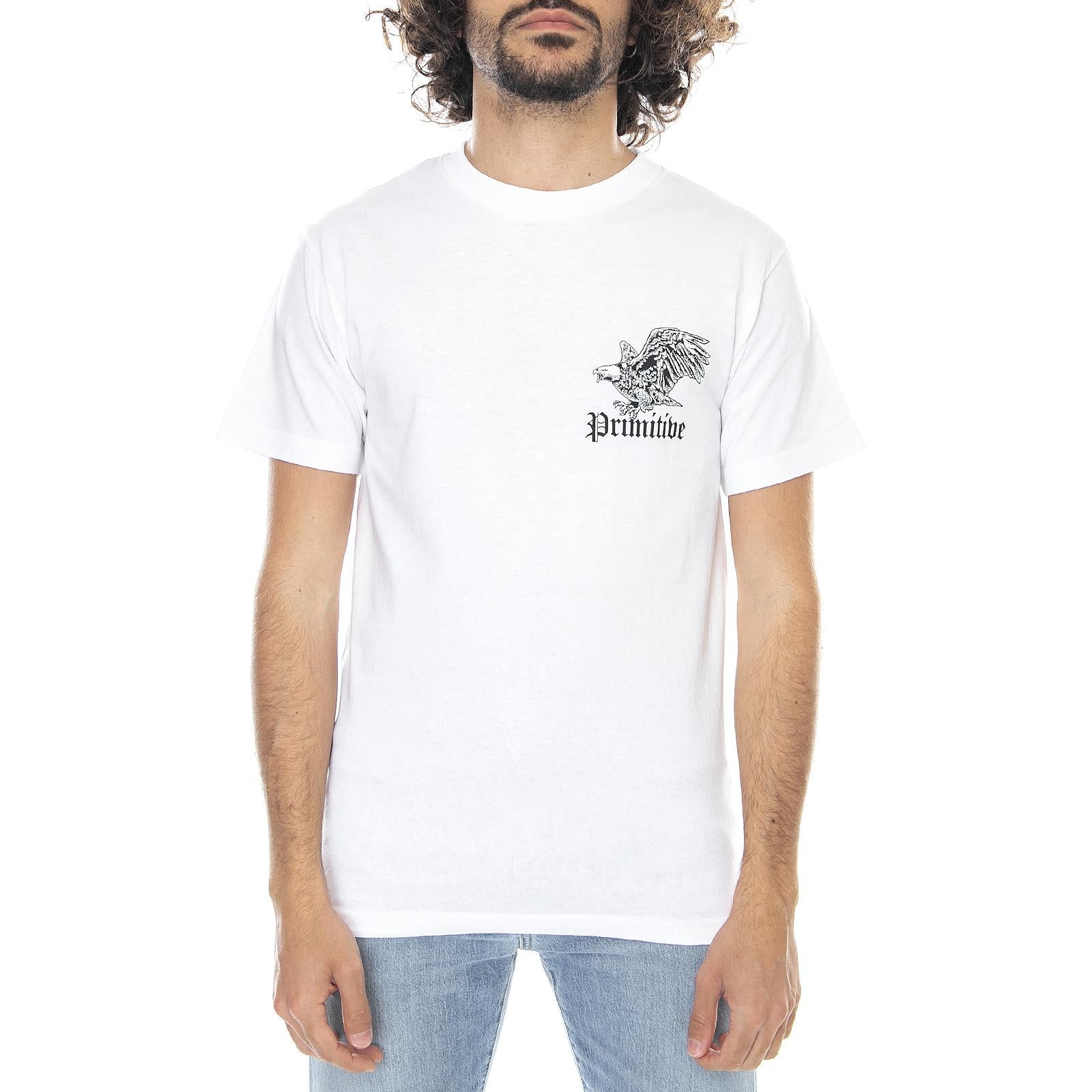  PRASS210-02  PRIMITIVE 