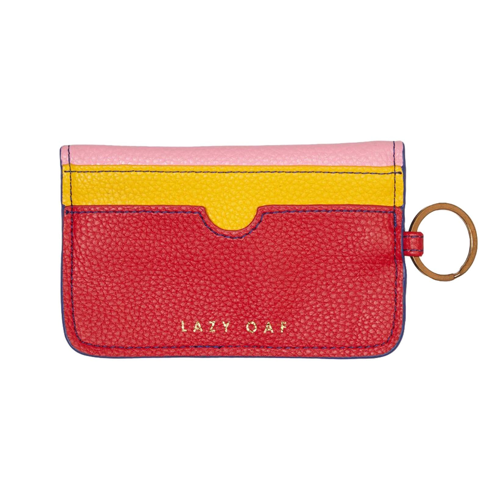  LOW80194LNSOOS-MULTI  LAZY OAF 