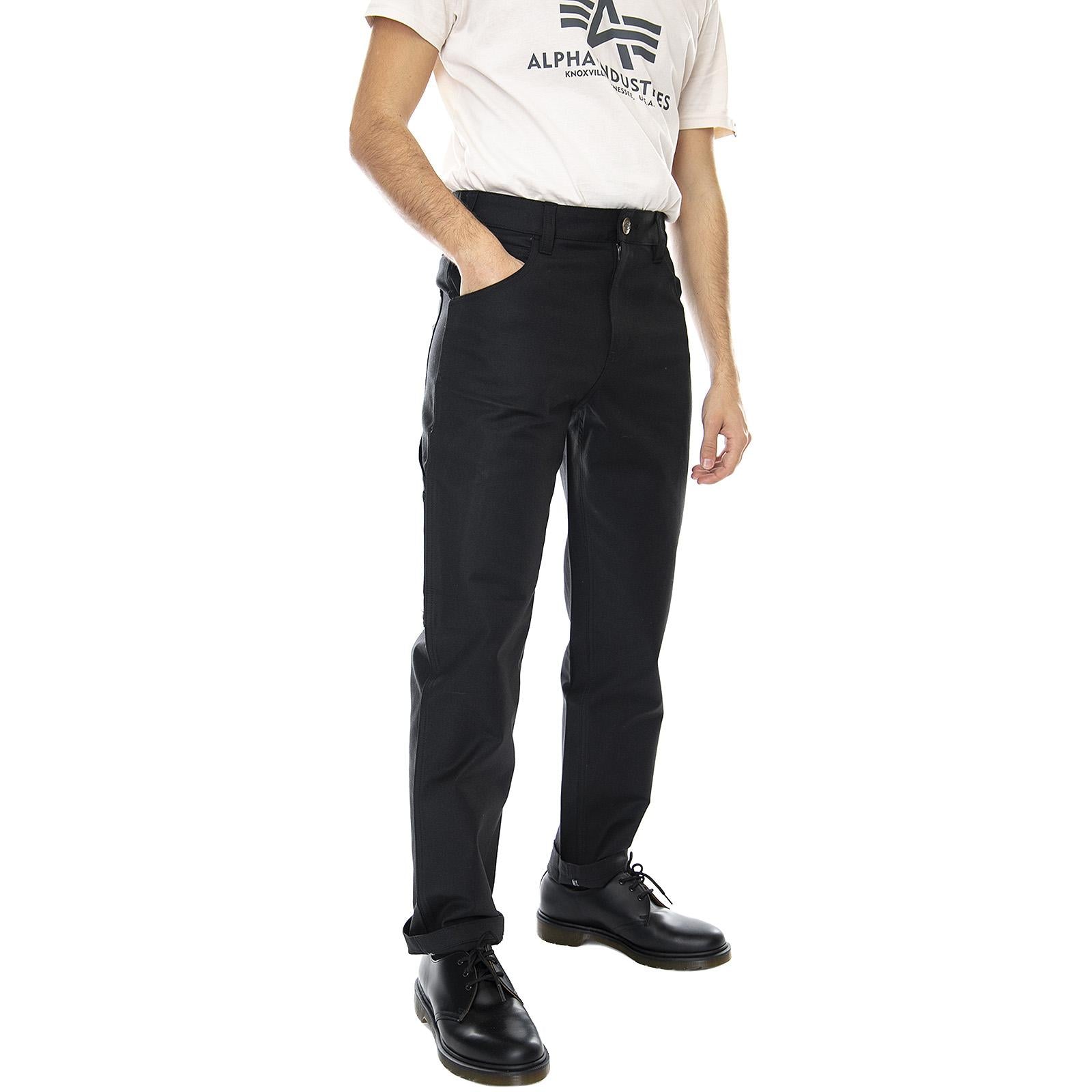  DK0A4XCNBLK1  DICKIES 