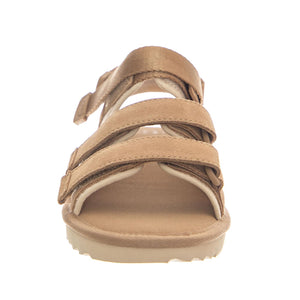 K GOLDENCOAST MULTISTRAP SAND - Sandali Bambino Marroni UGKGOCOMSAN1152816K . UGG 