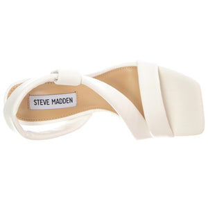  SMSSIZZLIN-WHT  STEVE MADDEN 
