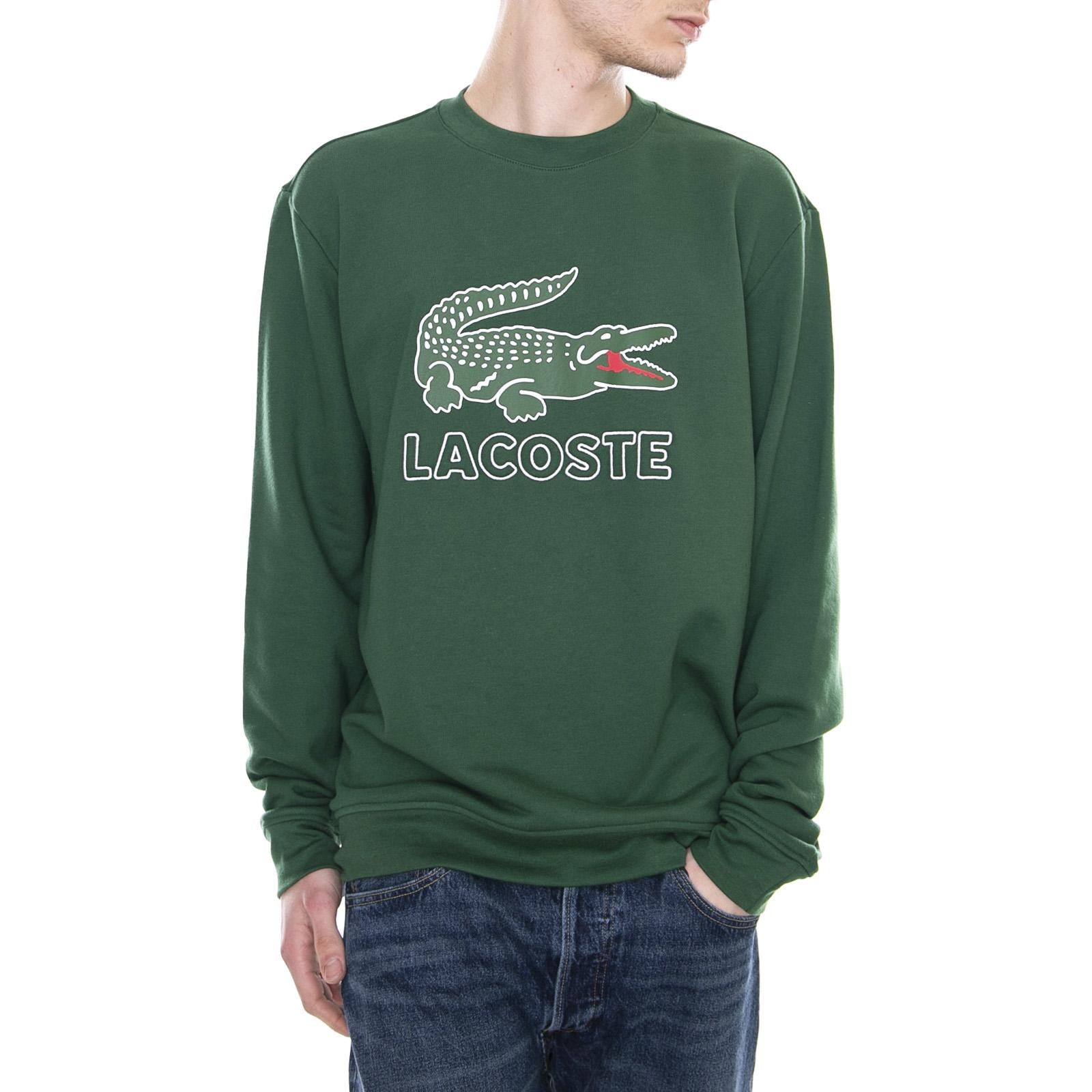  SH6382-132  LACOSTE 