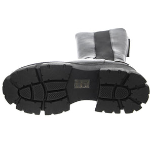  SMSTRANSCEND-BLK  STEVE MADDEN 