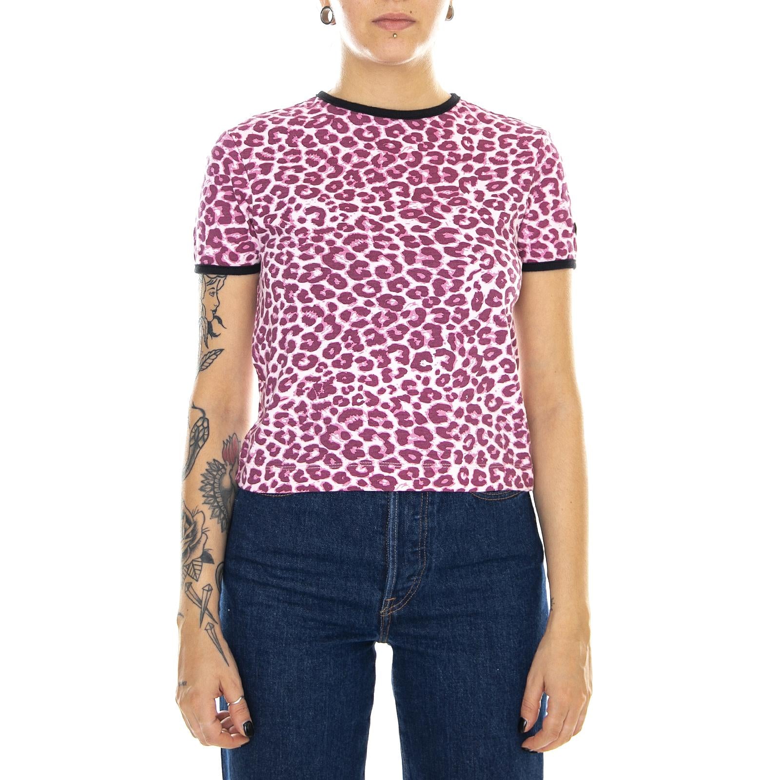  LOW20132LNS-PINK  LAZY OAF 