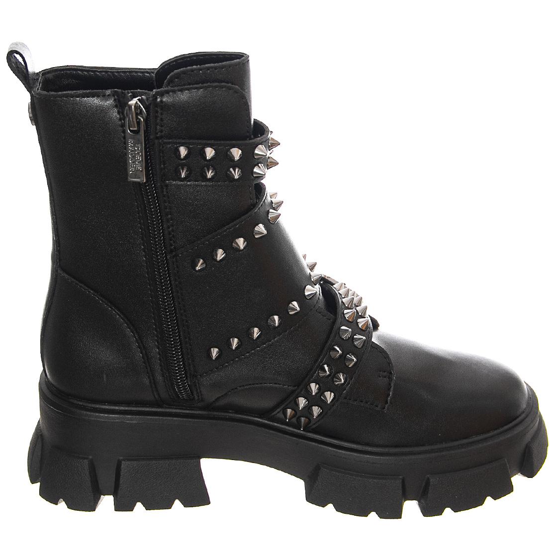  SMSTRISTAR-BLK  STEVE MADDEN 