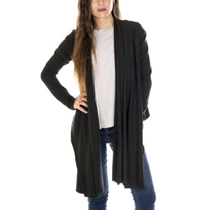 CM2-LF3 CHAMELEON CARDI-BLACK GCCCHAMALEON-BK  GROCERIES 