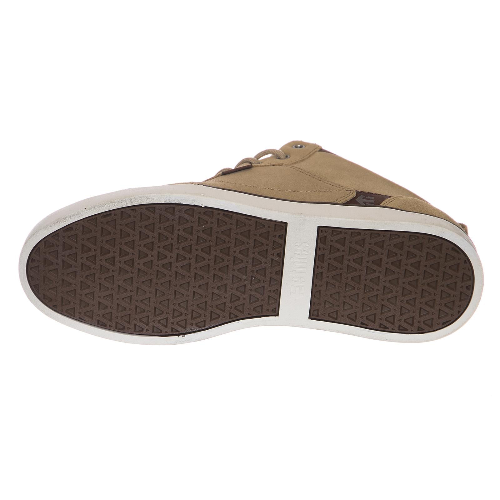 JEFFERSON MID TAN 4101000398-260  ETNIES 