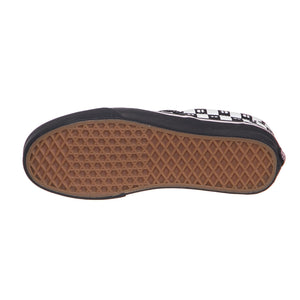 Classic Slip-On Lazy Oaf, Checkerboard/Black VA38F7QD0  VANS 