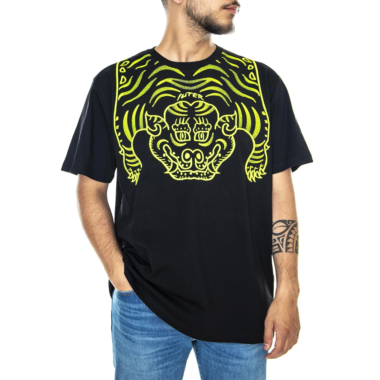  19WITS28-BLACK  IUTER 