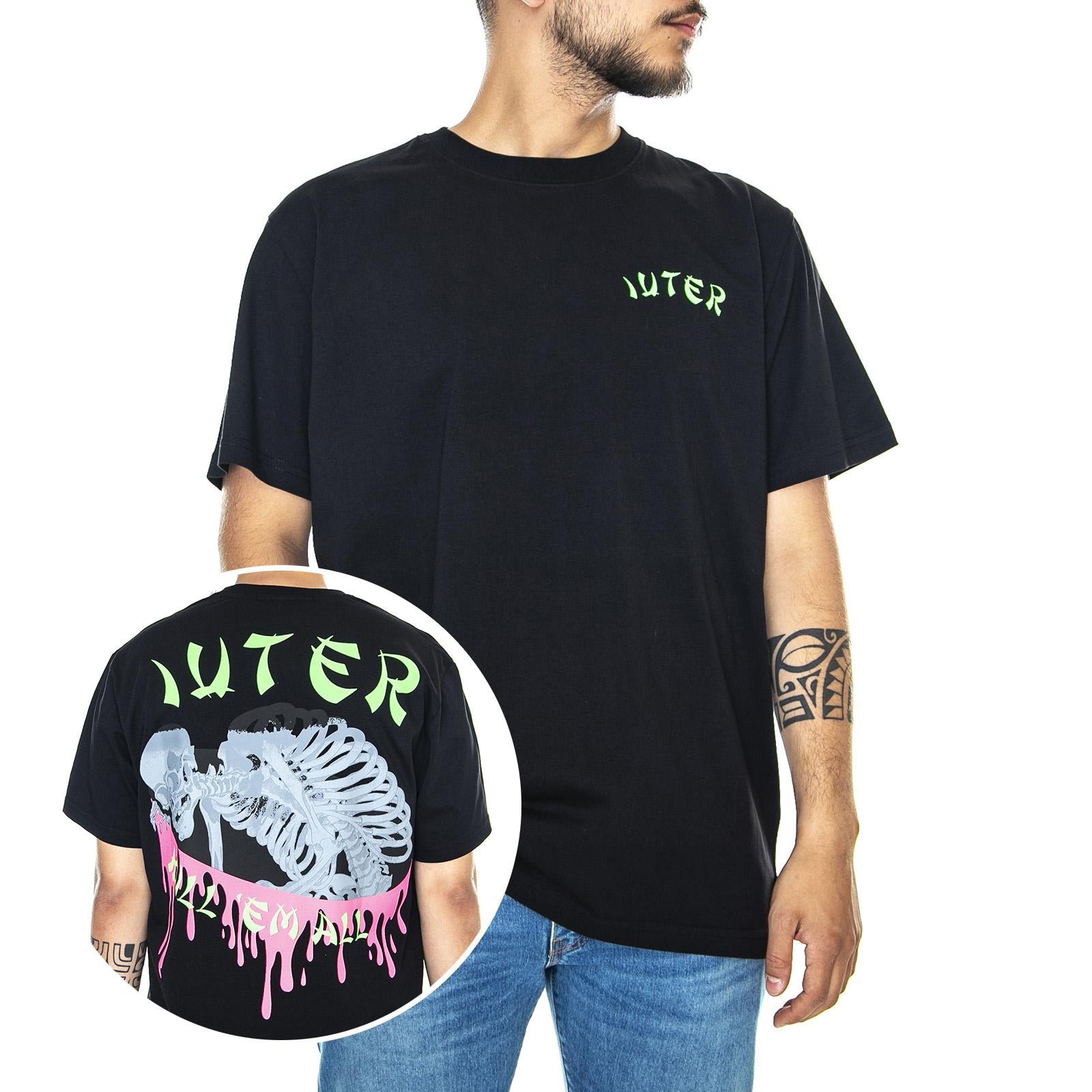  19WITS98-BLACK  IUTER 