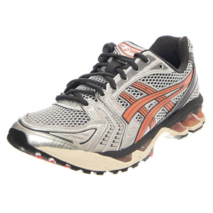 Gek-Kayano 14 White / Papaya - Scarpe Uomo Multicolore 1203A740-101  ASICS 