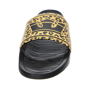  LOCKUP Animal-Black  SUPRA 