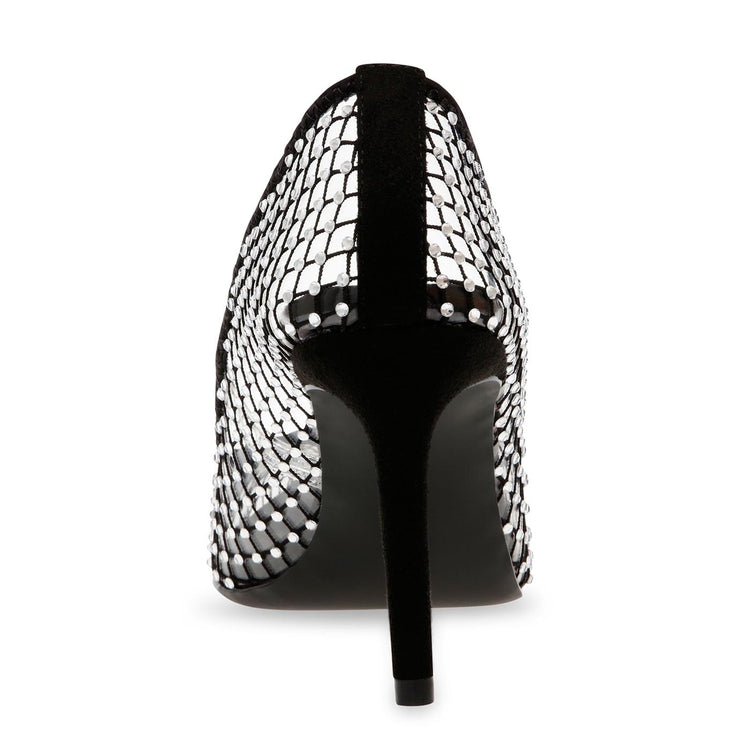 Recourse Black - Scarpe Décolleté Donna Nere SMSRECOURSE-BLK  STEVE MADDEN 