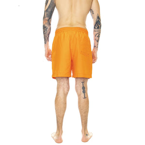 Chase Trunk Clockwork / Gold - Costume da Bagno Uomo Arancione I026235.08O.90.03  CARHARTT WIP 