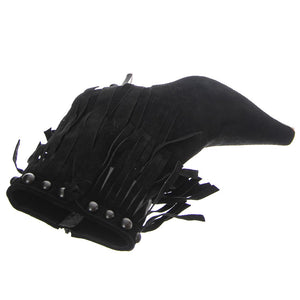  JCSR165AC33A-BLA  JEFFREY CAMPBELL 