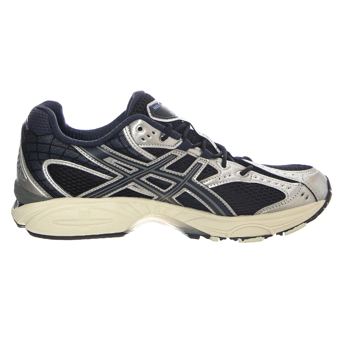 Gel-Nimbus 10.1 Black / Midnight - Scarpe Uomo Multicolore 1203A543-003  ASICS 