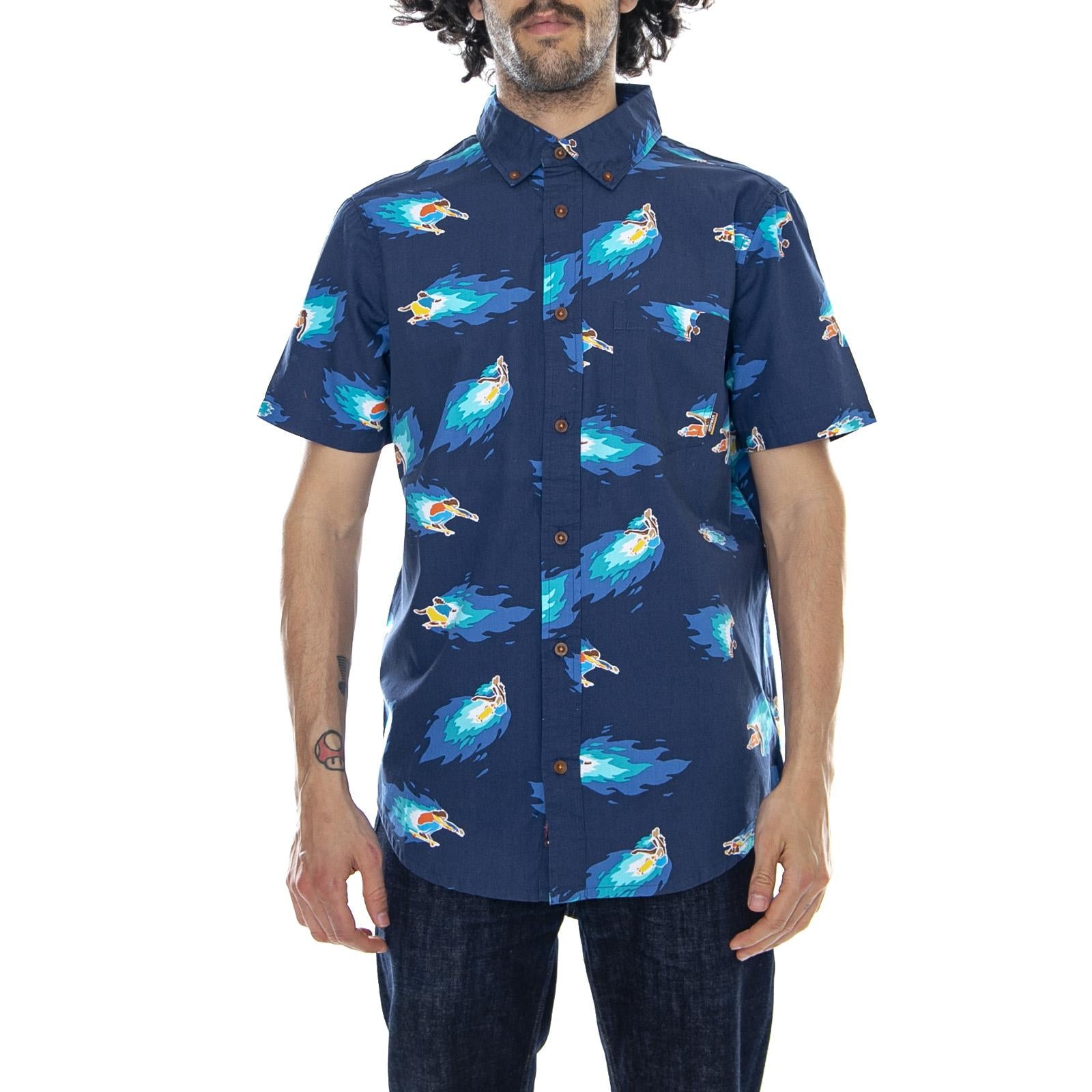  N1-SHA7-ELP9  ELEMENT 