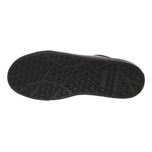 Steppa Scarpe - Black - Scarpe Basse Donna Nere WSPSTEPPA-BLK  WINDSOR SMITH 