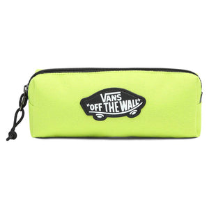 By OTW Pencil Pouch - Astuccio Verde / Lime Punch VN0A3HMQO991  VANS 