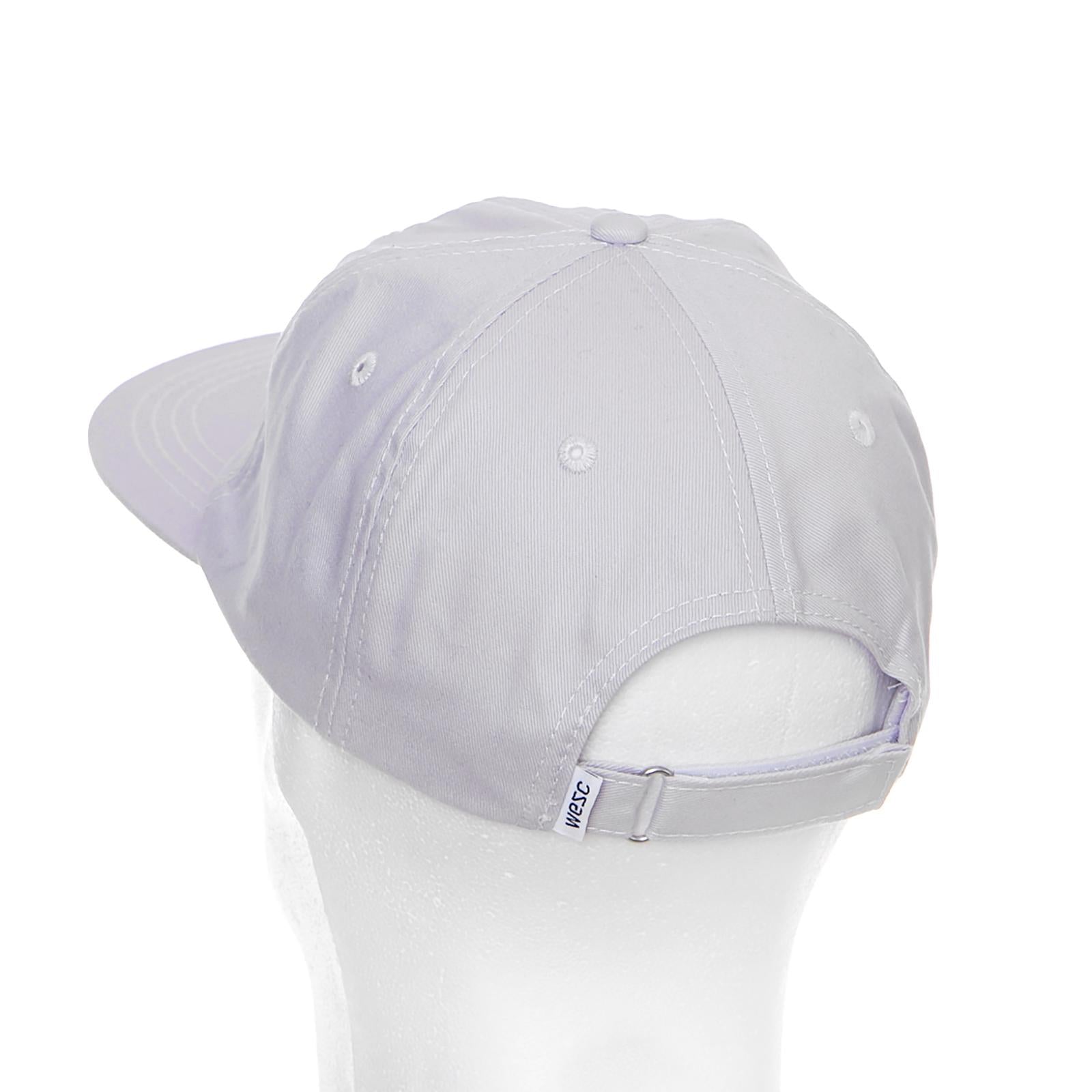 HANS PALM LIGHT LILAC 118825_4  WESC 