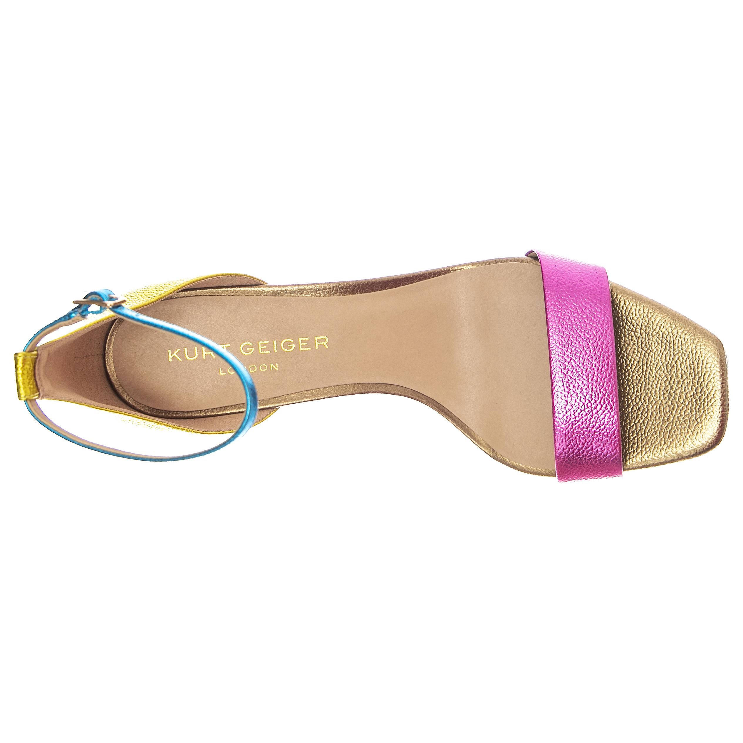  KGSBIRCHIN-69  KURT GEIGER 