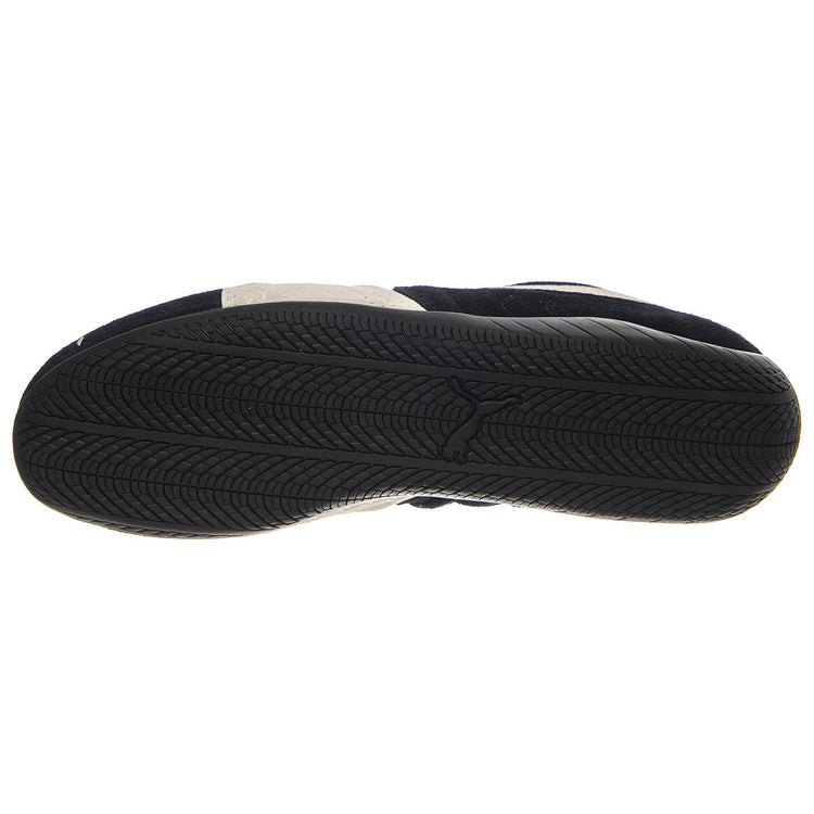 Speedcat OG PUMA Black-PUMA White - Scape Uomo Nere 398846-01  PUMA 