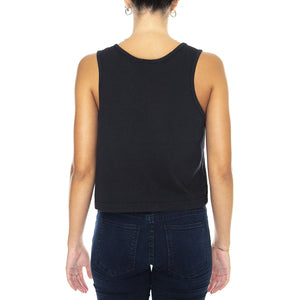  LAC1833-BLK  LOS ANGELES APPAREL 