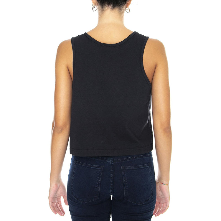  LAC1833-BLK  LOS ANGELES APPAREL 