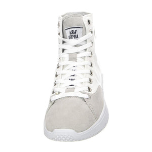  STATIK White-White  SUPRA 
